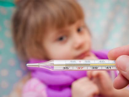 В Ессентуках количество сезонных простуд почти вдвое меньше прошлого года.