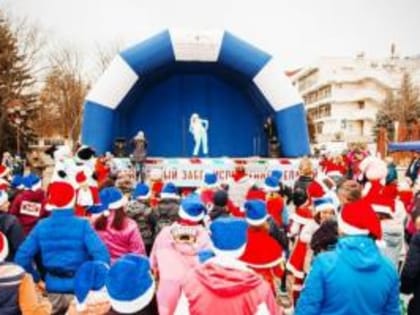 В Пятигорске участники благотворительного забега соберут средства для 9-летней Милены Федотенковой и помогут отважной и талантливой девочке приблизить свою паралимпийскую мечту