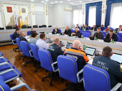 Юрий Гонтарь: безопасности детей на дорогах и водных объектах летом необходимо уделять особое внимание