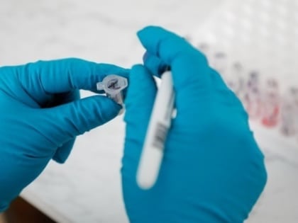 Более 70 случаев заражения корью среди детей зафиксировали в Дагестане