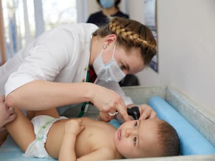 Дети-бабочки и дети-рыбки: как помогают маленьким пациентам с редкими кожными заболеваниями