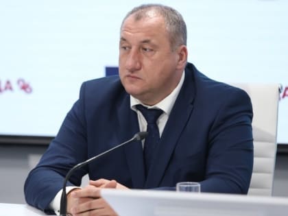 Новую амбулаторию построят в селе на Ставрополье