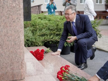 Ставропольский государственный медицинский университет отмечает 85-летие