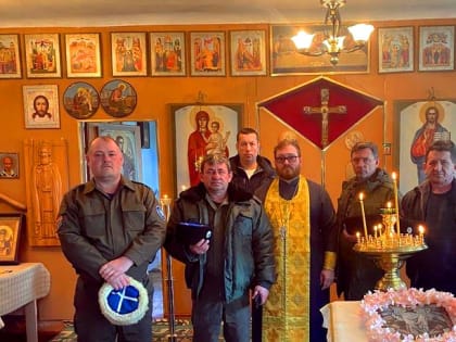В Изобильненском округе совершены панихиды по казакам ставшим жертвами советской политики расказачивания