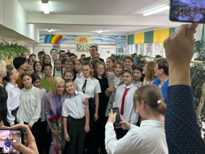 Всё для фронта. Всё для Победы!