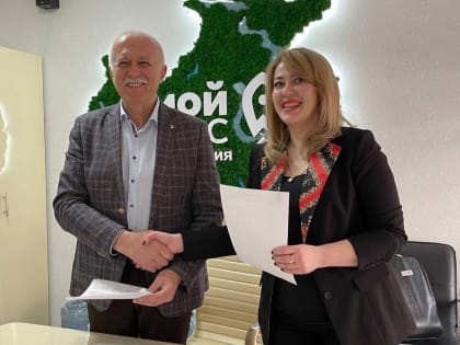 Деловые объединения Ставрополья и КЧР укрепляют двустороннее сотрудничество