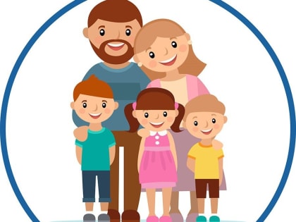 Выплаты многодетным семьям, которые можно оформить в соцзащите