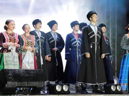 С Днем рождения, Пятигорск!