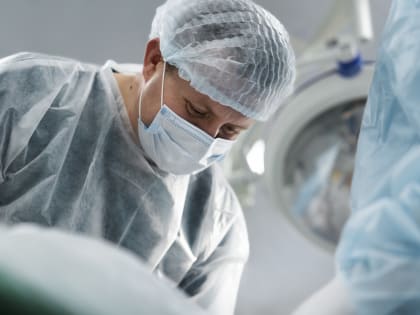 Успешное удаление новообразования в клинике