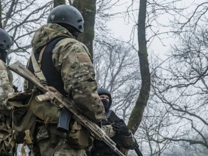 Губернатор Ставрополья дал пять поручений по поддержке военных и их семей