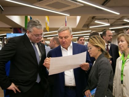 Современный велнес-центр открывается в Ставрополье