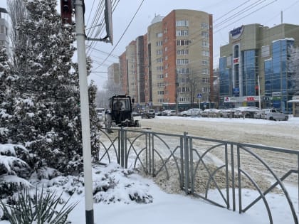 Позволит ли погода ставропольчанам погулять в конце праздников?