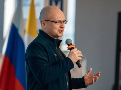 Курсы для наставников военно-патриотических центров стартовали на Ставрополье