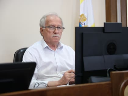 Законопроект об обращении с агрессивными безнадзорными животными будет доработан в Думе края