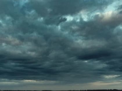 Порывы ветра на Ставрополье будут достигать 30 м/с