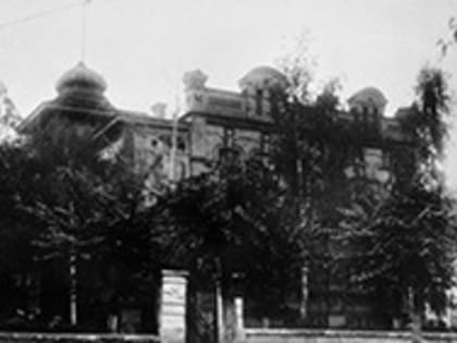 Отвоёвывали у смерти: как санатории Кавминвод возвращали в строй бойцов Великой Отечественной