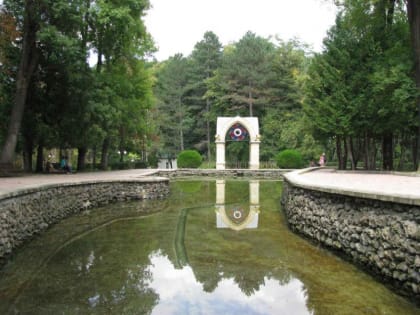 Инвестиции в развитие Северного Кавказа