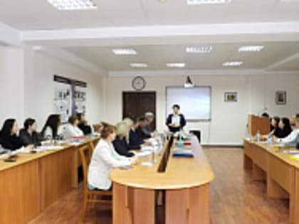 Выпускники магистратуры направления подготовки «Физическая культура для лиц с отклонениями в состоянии здоровья (адаптивная физическая культура)» заочной формы обучения успешно зав