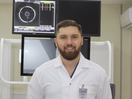 Эндоваскулярная хирургия – фантастика, ставшая реальностью