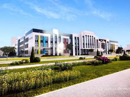 Иван Ульянченко о строительстве школы на улице А. Яковлева: «Я благодарен активистам за твердую жизненную позицию и настойчивость»