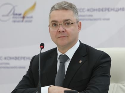 Заместитель министра здравоохранения Ставрополья Яна Манкевич покинула пост