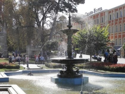 Кисловодский лицей выиграл грант военно-патриотического проекта