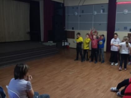 75-летний юбилей "Всемирного ДНЯ ЗДОРОВЬЯ"