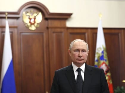 Наш президент – сильный лидер, нет никаких сомнений, порядок будет наведен и победа будет за нами!