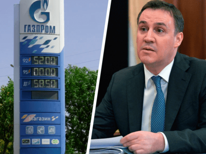 Глава Минсельхоза России Патрушев заявил о низких запасах топлива на Ставрополье