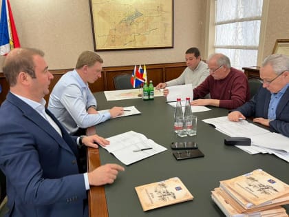 Депутаты «Единой России» держат на контроле исполнение наказов избирателей