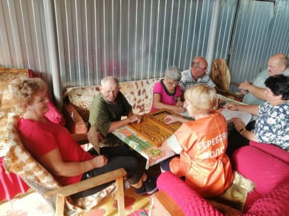 Общение — залог хорошего настроения