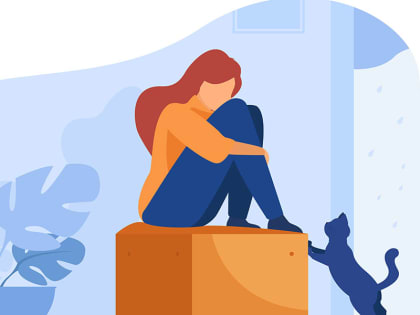 Что такое стресс: признаки и причины