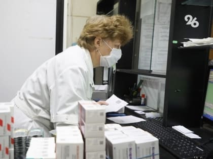 Лекарства для больных эпилепсией и диабетом закупили на Ставрополье