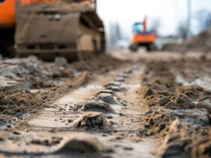 Более 300 миллионов рублей потратят на ремонт многострадальной Юго-Восточной улицы в Ставрополе