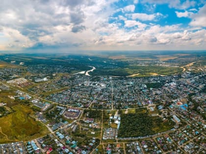 Невинномысск получил паспорт готовности к отопительному сезону