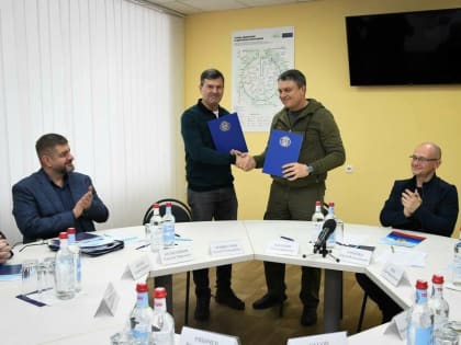 Президентская академия открывает филиал в Луганске