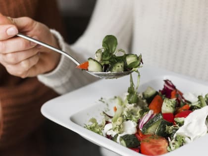 Грандиозное событие в центре города