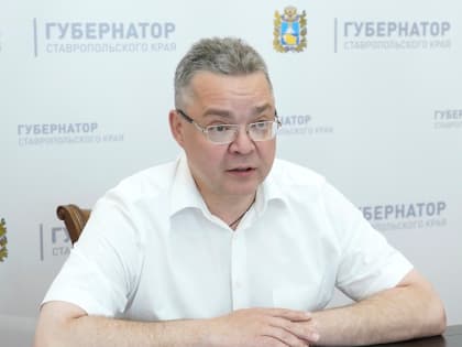 Об экономической безопасности Ставрополья