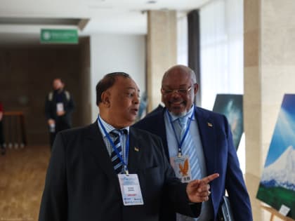 Минеральную воду предложили экспортировать на Маврикий со Ставрополья