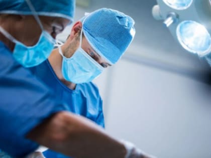 В Ессентуках пациентке устранили два недуга за одну операцию