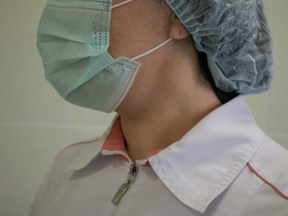 Города и районы Ставрополья с наибольшим числом заболевших COVID-19 на 07.04.2023