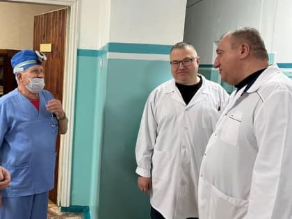 Медики, бухгалтеры и экономисты из Антрацита пройдут стажировку на Ставрополье