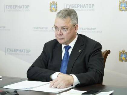 Развитие сельского хозяйства в Ставрополье: новый нацпроект и его перспективы