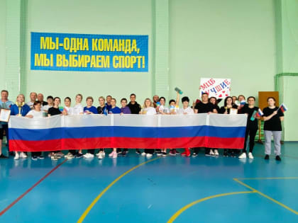 В Грачевском округе прошли соревнования по волейболу, приуроченные ко Дню народного единства