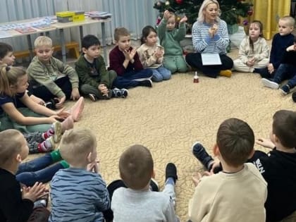 По результатам краевого конкурса Центральная детская библиотека вошла в число лучших в 2024 году