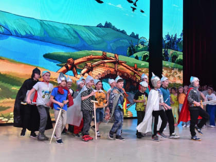 В пришкольных лагерях Ставрополя сегодня стартует вторая смена