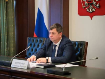 Результаты работы за минувший год и планы на будущее обсудили на заседании эвакуационной комиссии в Пятигорске