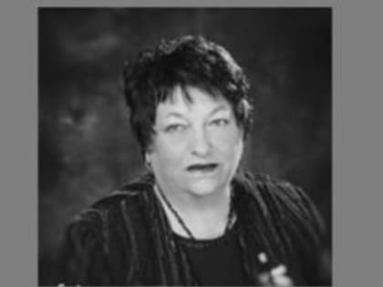 Светя другим, сгораю… Не стало  Ларисы Павловны Кизик, талантливой поэтессы, общественного деятеля, доброго и искреннего человека