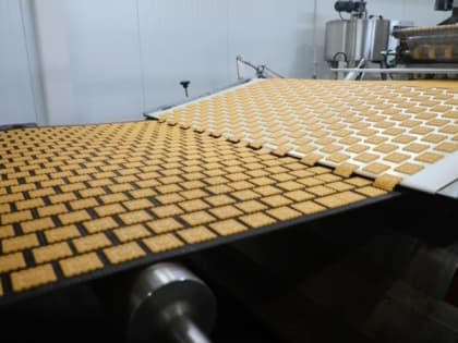 Объёмы отгрузки пищевой и перерабатывающей промышленности Ставрополья за десять лет выросли в 2,4 раза