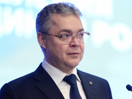 Губернатор Ставрополья поздравил с праздником работников сельского хозяйства
